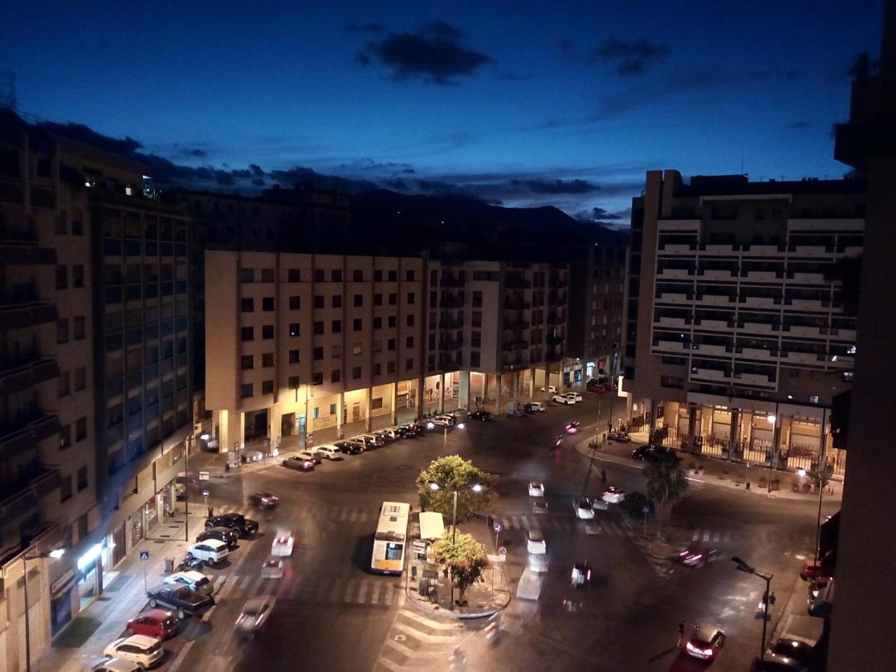 Darre, Palermo